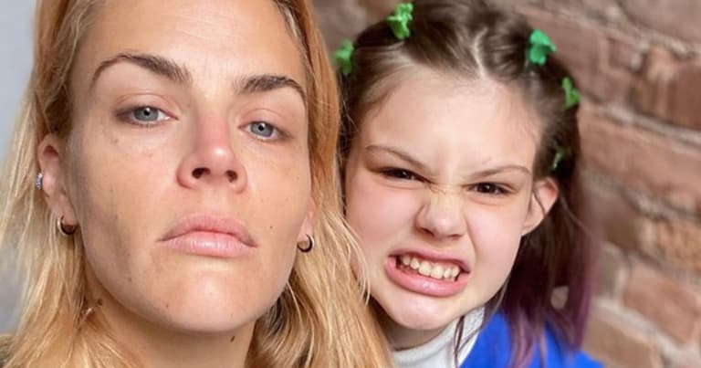 Busy Philipps’ eldest child Birdie lands their first non-binary acting gig Busy Philipps’ eldest child Birdie lands their first non-binary acting gig