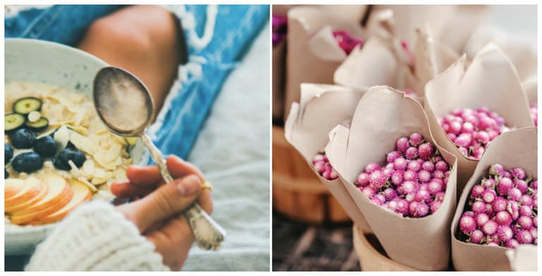 25 easy ways to simplify your life – and become happier, healthier and more organised 25 easy ways to simplify your life – and become happier, healthier and more organised