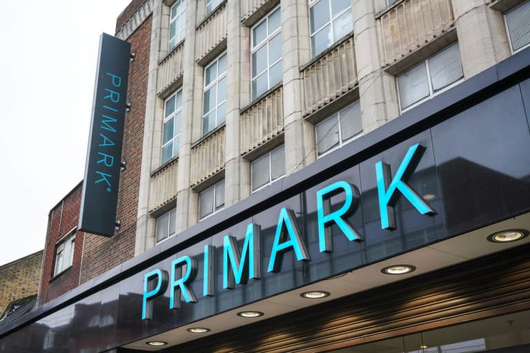 Primark offering Covid vaccines to shoppers this weekend in UK Primark offering Covid vaccines to shoppers this weekend in UK