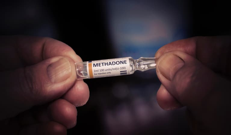 Mother charged with murder and child abuse after toddler dies of methadone overdose Mother charged with murder and child abuse after toddler dies of methadone overdose
