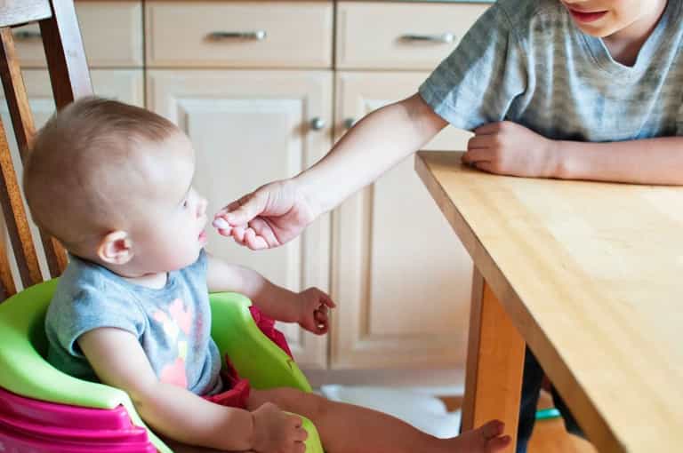 New parents fed their baby ice-cubes every day after misreading advice New parents fed their baby ice-cubes every day after misreading advice