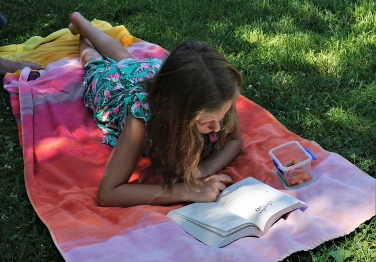Got a bookworm at home? They won’t be able to put down these 5 YA Fiction books Got a bookworm at home? They won’t be able to put down these 5 YA Fiction books