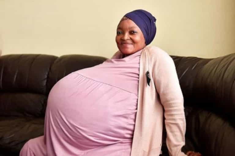 Woman who claimed to birth 10 babies ‘held at psychiatric ward’ Woman who claimed to birth 10 babies ‘held at psychiatric ward’