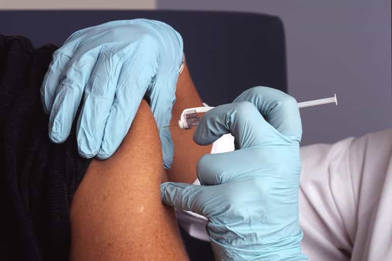 Over 42,000 children registered for COVID-19 vaccine in Ireland Over 42,000 children registered for COVID-19 vaccine in Ireland