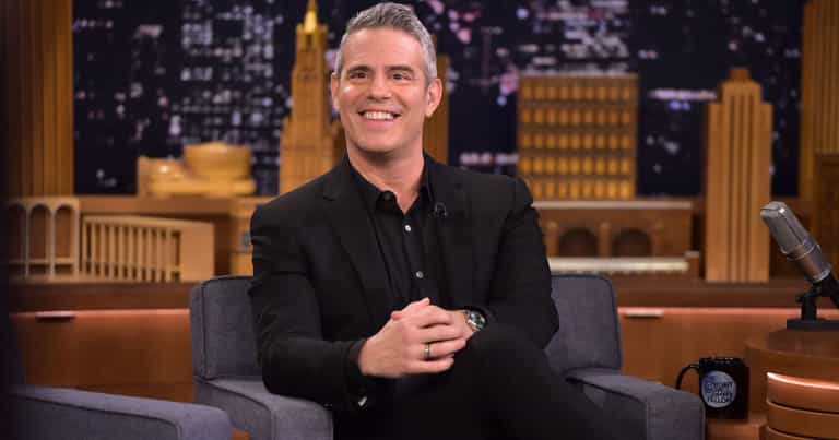 Real Housewives host Andy Cohen says fatherhood has made dating “challenging” Real Housewives host Andy Cohen says fatherhood has made dating “challenging”