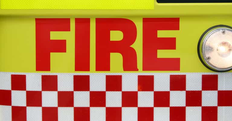 Mum, 8-year-old and toddler killed in explosive car crash outside hospital Mum, 8-year-old and toddler killed in explosive car crash outside hospital