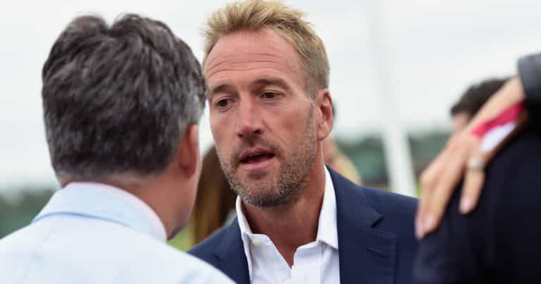 BBC’s Ben Fogle opens up about the loss of his son, 7 years on BBC’s Ben Fogle opens up about the loss of his son, 7 years on