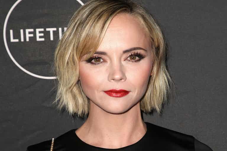 “Life keeps getting better”- Christina Ricci is expecting her second child “Life keeps getting better”- Christina Ricci is expecting her second child