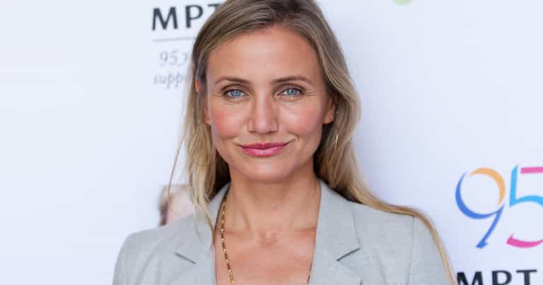Cameron Diaz calls mothers without childcare “superheroes” Cameron Diaz calls mothers without childcare “superheroes”