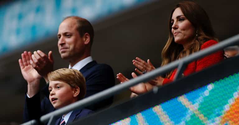 “They’d never force him to go” – Kate and William have a big decision to make about Prince George “They’d never force him to go” – Kate and William have a big decision to make about Prince George