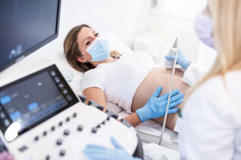 Pregnant people feel like “second class citizens”, maternity advocate says Pregnant people feel like “second class citizens”, maternity advocate says