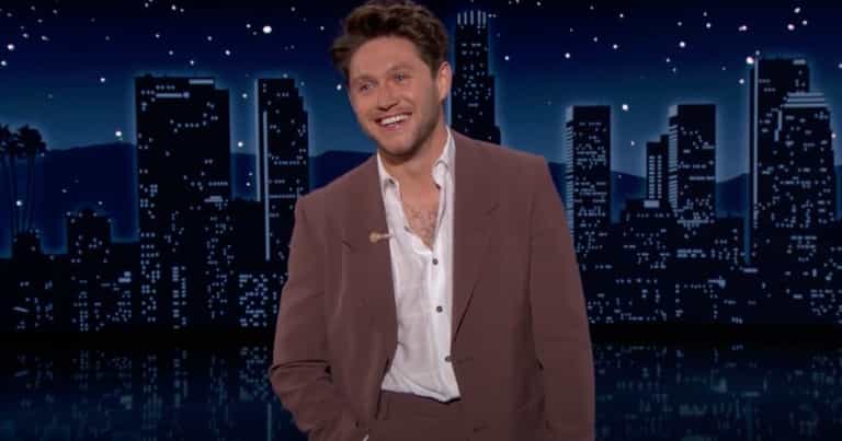 Niall Horan clears some things about Ireland up for “misinformed” Americans Niall Horan clears some things about Ireland up for “misinformed” Americans