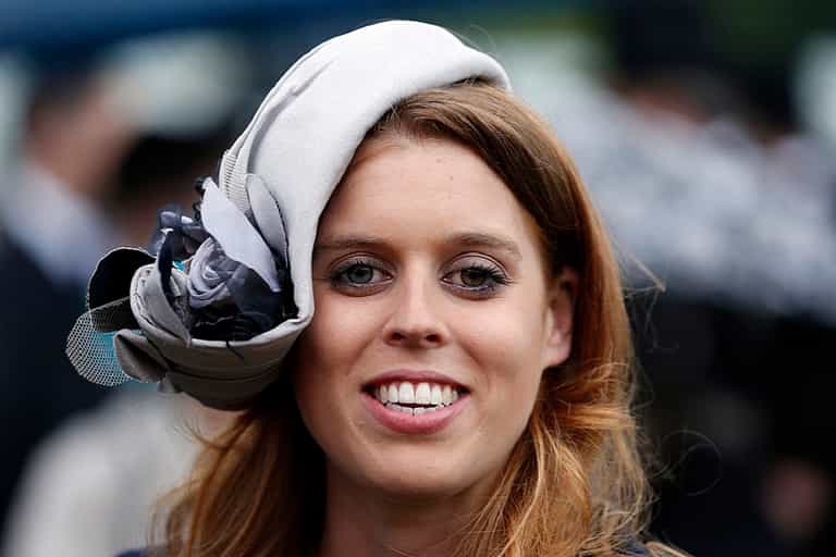 Princess Beatrice says having dyslexia is a ‘gift’ and her future children would be ‘lucky’ to have it Princess Beatrice says having dyslexia is a ‘gift’ and her future children would be ‘lucky’ to have it