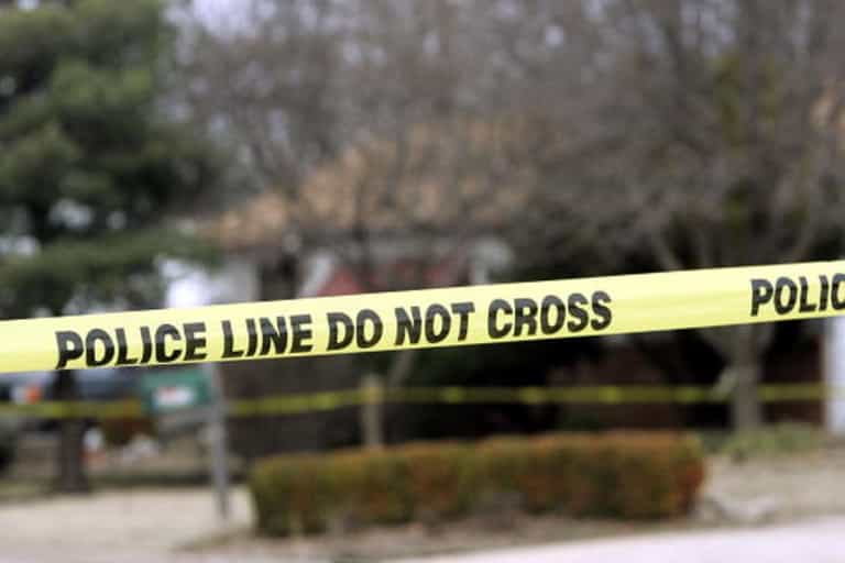 A 3-year-old has shot her mother in the head during a work Zoom call A 3-year-old has shot her mother in the head during a work Zoom call