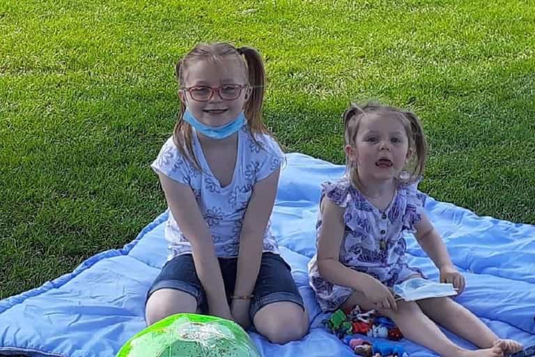 8-year-old found dead after three children in grandmother’s care go missing 8-year-old found dead after three children in grandmother’s care go missing