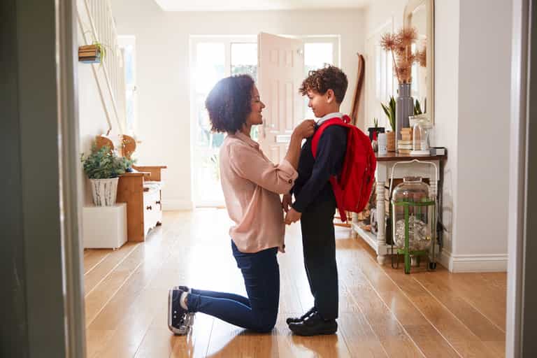 Back to school: Your child should have these 7 skills before starting big school Back to school: Your child should have these 7 skills before starting big school