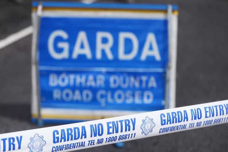 17-year-old girl dies in car accident in Co. Meath 17-year-old girl dies in car accident in Co. Meath