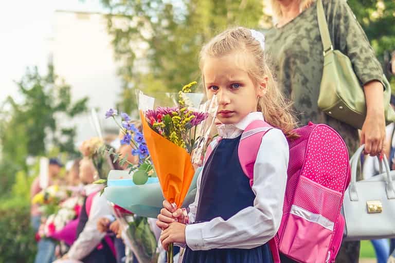 Mother considers changing her daughter’s name before school as it’s “too common” Mother considers changing her daughter’s name before school as it’s “too common”