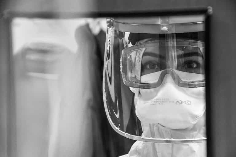More important than pints: Have we forgotten how valuable our nurses are? More important than pints: Have we forgotten how valuable our nurses are?