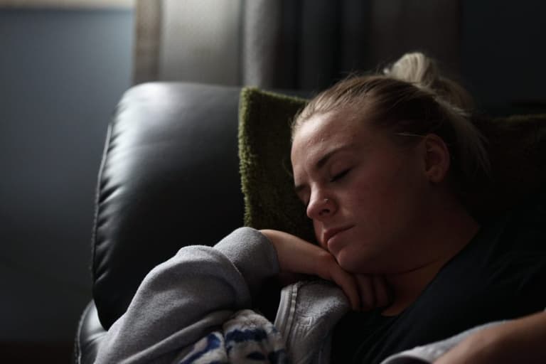 25% of Irish women suffer morning sickness throughout their entire pregnancy 25% of Irish women suffer morning sickness throughout their entire pregnancy