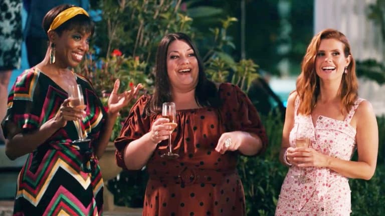 Here’s when season 2 of Sweet Magnolias is returning Here’s when season 2 of Sweet Magnolias is returning