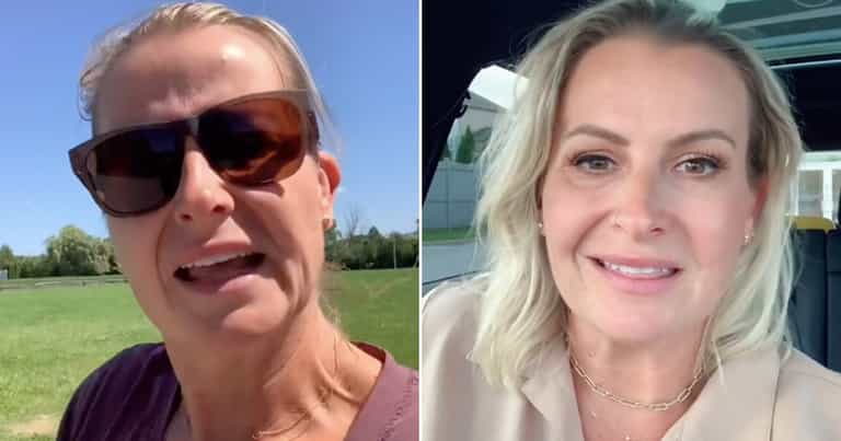 Mum gets real about the “tediousness” of keeping kids entertained Mum gets real about the “tediousness” of keeping kids entertained