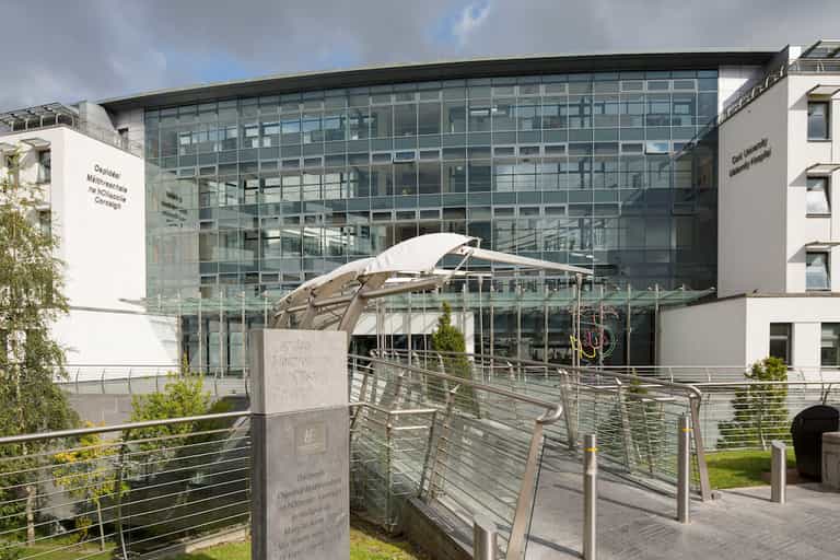 Investigation underway at Cork University Maternity Hospital after multiple baby organs were incinerated Investigation underway at Cork University Maternity Hospital after multiple baby organs were incinerated