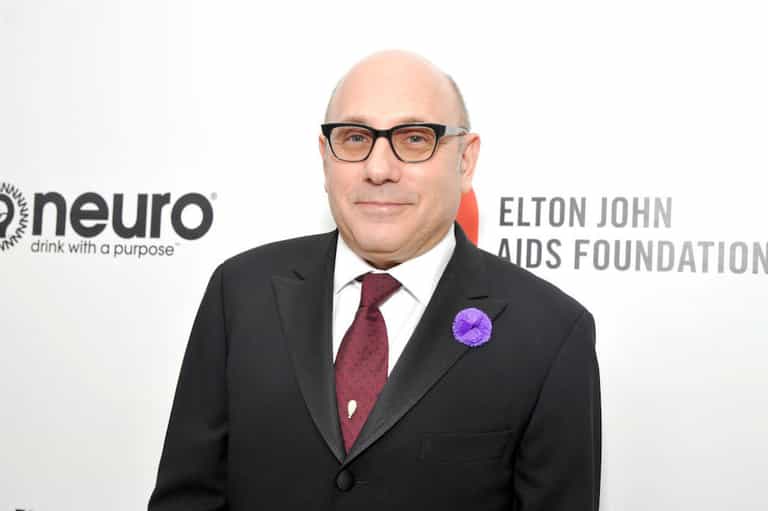 Sex and the City actor Willie Garson dies aged 57 Sex and the City actor Willie Garson dies aged 57