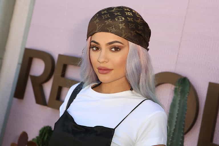 Kylie Jenner called out for ruining zoo trip for dozens of families Kylie Jenner called out for ruining zoo trip for dozens of families