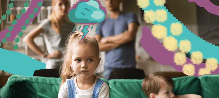 How to talk to your kids about divorce or break-ups How to talk to your kids about divorce or break-ups