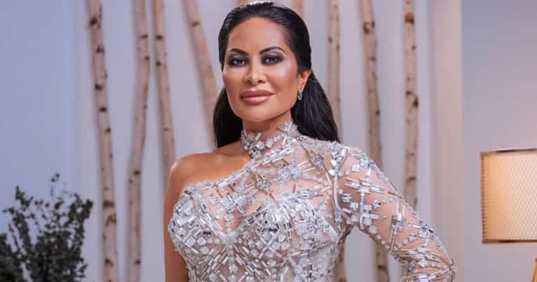 “Why are the police here?” New trailer shows the moment of Real Housewife’s arrest “Why are the police here?” New trailer shows the moment of Real Housewife’s arrest