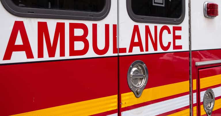 NYC nanny critical after being hit by truck while saving young child in her care NYC nanny critical after being hit by truck while saving young child in her care