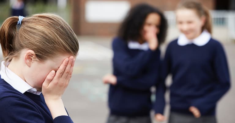 Report finds Traveller children feel “unwanted” in Irish education system Report finds Traveller children feel “unwanted” in Irish education system