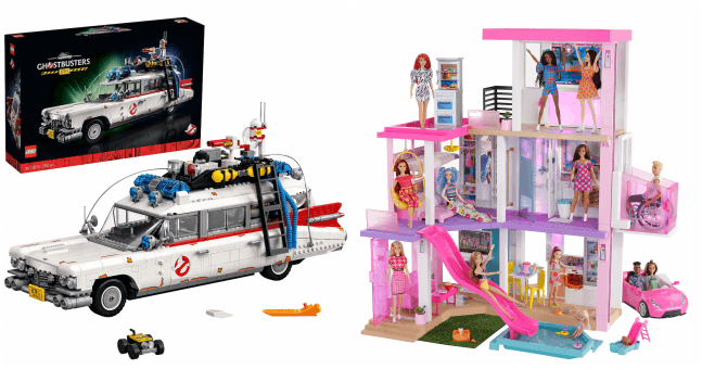 10 must-have toys that will definitely be on your child’s wish-list this Christmas 10 must-have toys that will definitely be on your child’s wish-list this Christmas