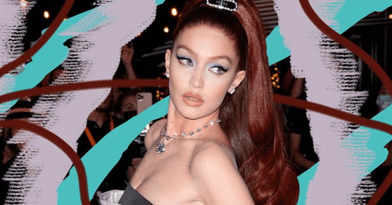The Met Gala was the ultimate mam’s night out The Met Gala was the ultimate mam’s night out
