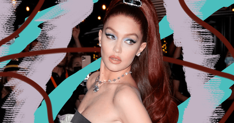 The Met Gala was the ultimate mam’s night out The Met Gala was the ultimate mam’s night out