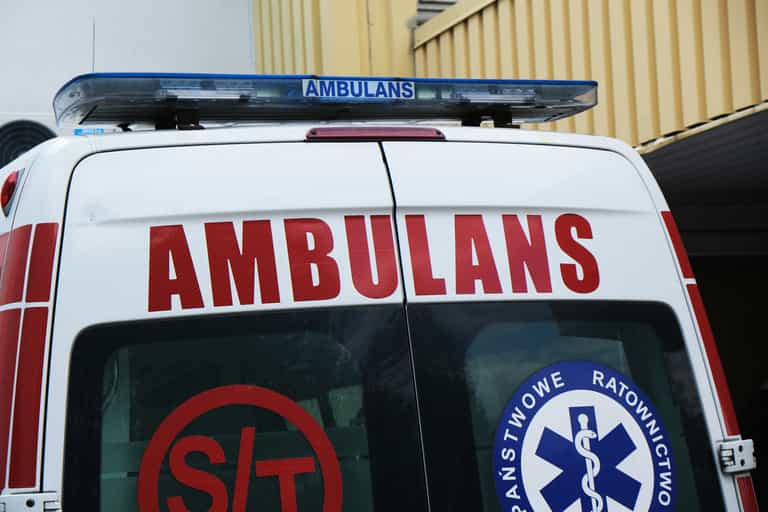 5-year-old Afghan refugee dies in Poland after eating mushrooms 5-year-old Afghan refugee dies in Poland after eating mushrooms