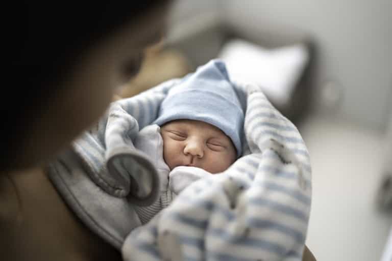 The top baby name trends for 2022 have been revealed The top baby name trends for 2022 have been revealed
