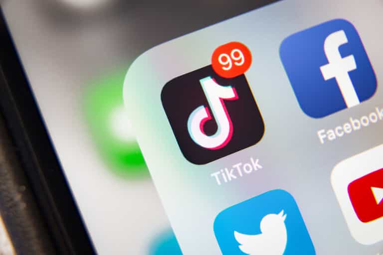 Irish data regulator opens privacy inquiries into TikTok Irish data regulator opens privacy inquiries into TikTok