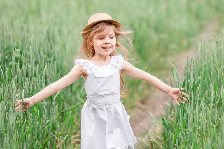 “Leave immediately”: Bride made 9-year-old girl leave wedding because she was wearing white “Leave immediately”: Bride made 9-year-old girl leave wedding because she was wearing white