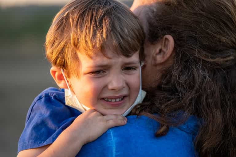 Parents could be sued for outing children with Covid-19 in group chats Parents could be sued for outing children with Covid-19 in group chats