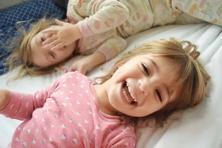 Covid: Updated advice issued for schoolchildren on sleepovers Covid: Updated advice issued for schoolchildren on sleepovers