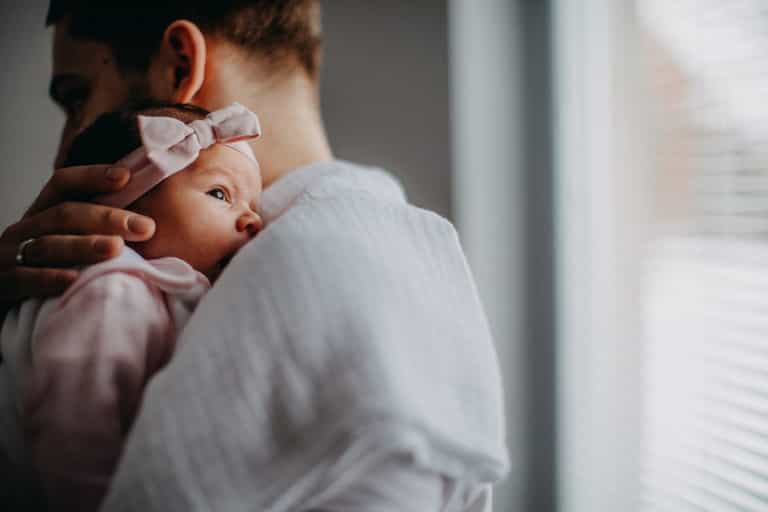 Dad admits he won’t sign birth cert if wife chooses ‘confusing’ name for daughter Dad admits he won’t sign birth cert if wife chooses ‘confusing’ name for daughter