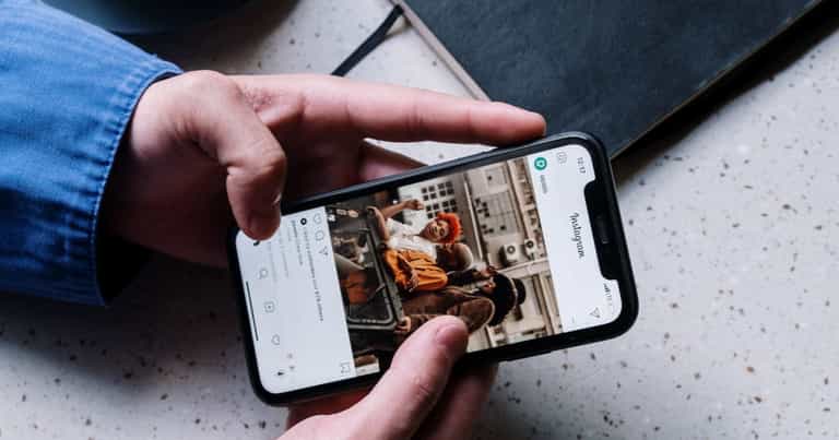 Instagram launches new features aimed at protecting teens Instagram launches new features aimed at protecting teens