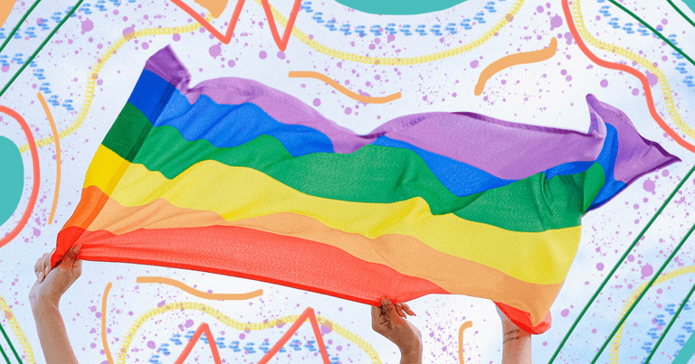 Teacher resigns after being threatened with termination for displaying pride flag in classroom Teacher resigns after being threatened with termination for displaying pride flag in classroom