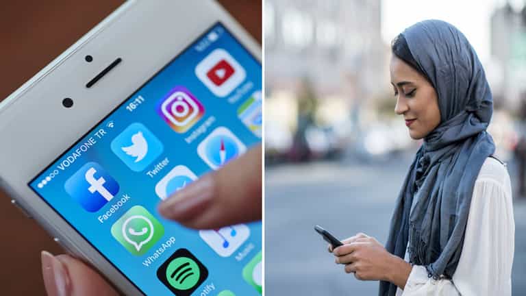 Gardaí warn public of “Hi Mum” text scam Gardaí warn public of “Hi Mum” text scam