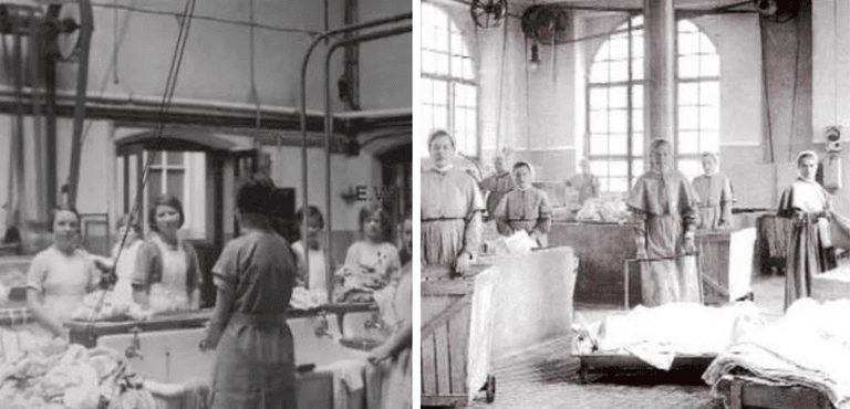 The last Magdalene laundry closed this day in 1996 but we’re still feeling the effects The last Magdalene laundry closed this day in 1996 but we’re still feeling the effects