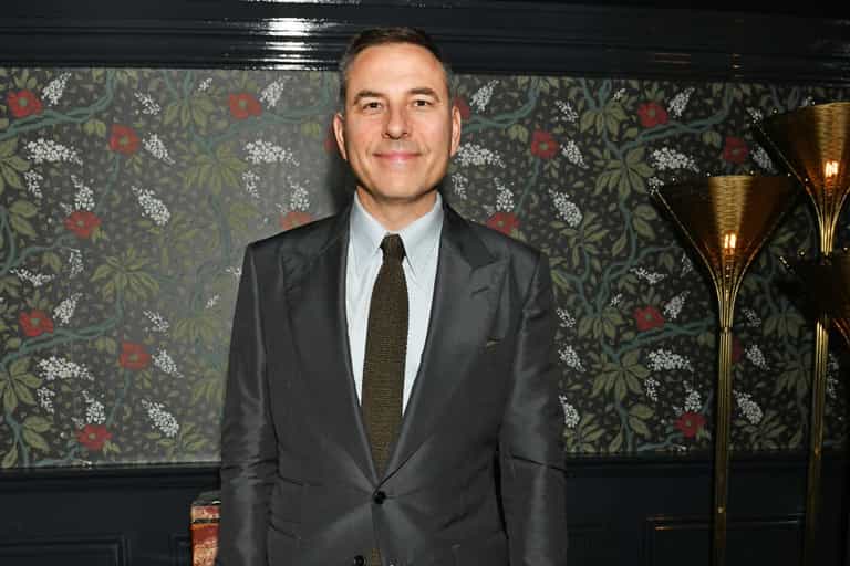 Chinese character removed from David Walliams’ book after major backlash Chinese character removed from David Walliams’ book after major backlash