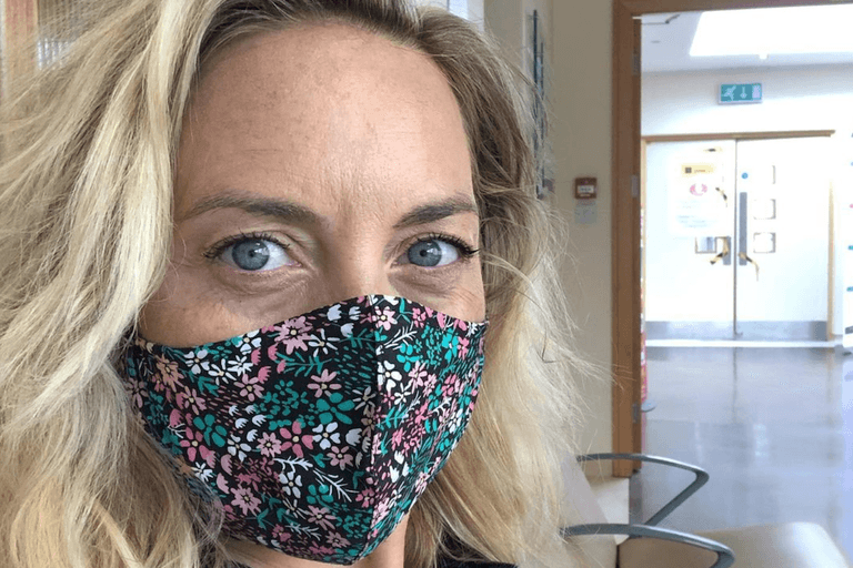 “You’re so lost in sadness and grief”: Kathryn Thomas speaks out about maternity restrictions “You’re so lost in sadness and grief”: Kathryn Thomas speaks out about maternity restrictions