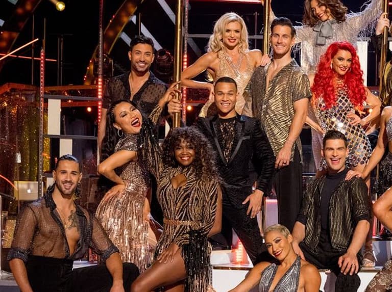 People are less than impressed with tonight’s Strictly Come Dancing result People are less than impressed with tonight’s Strictly Come Dancing result